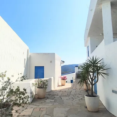 Perla Blanca - Con Vistas A Peñíscola