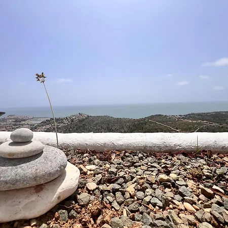 Perla Blanca - Con Vistas A Appartement *