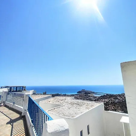 Perla Blanca - Con Vistas A * Peñíscola