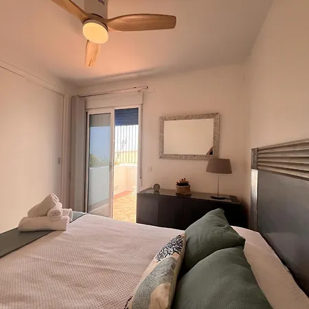 Perla Blanca - Con Vistas A Appartement