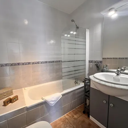 Appartement Perla Blanca - Con Vistas A Peñíscola